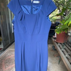 CALVIN KLINE dress for all occasions.